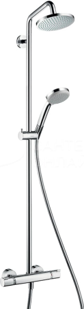 Душевая система Hansgrohe Croma 27135000