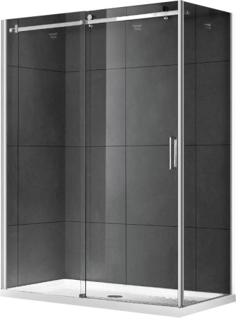 Душевой уголок Gemy Modern Gent (S25191A-A6-80)