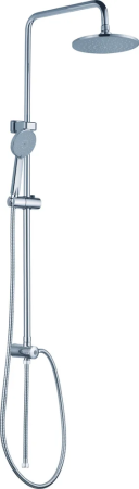 Душевая система Rush Bella BL4535-114