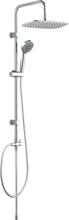 Душевая система Aquanet Passion AF300-70-RC-C