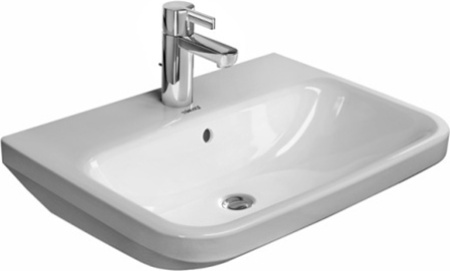 Раковина Duravit DuraStyle 2319600000