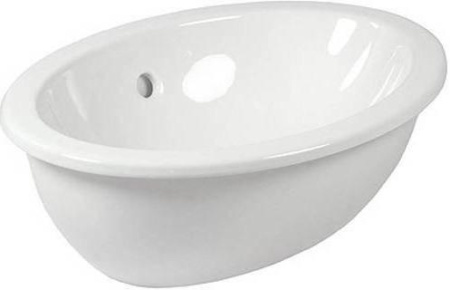 Раковина встраиваемая сверху Villeroy & Boch Loop & Friends 615520R1 60 см