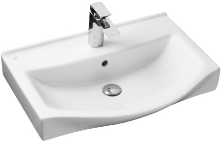 Мебельная раковина Santek Беверли 1WH302501 65 см