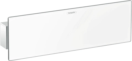 Шланговое подключение Hansgrohe Fixfit Porter 26456400 Белый