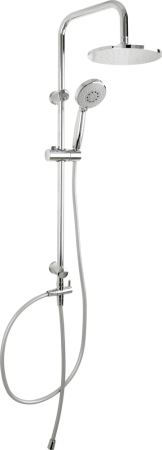 Душевая система Aquanet Passion Passion R