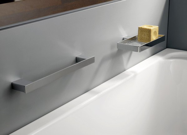 Полотенцедержатель Emco Loft 0560 001 60 Полотенцедержатель Emco Loft 0560 001 60