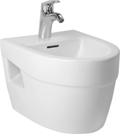 Биде подвесное AM.PM Bliss L C533411WH