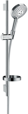 Душевой гарнитур Hansgrohe Raindance Select S 27654000