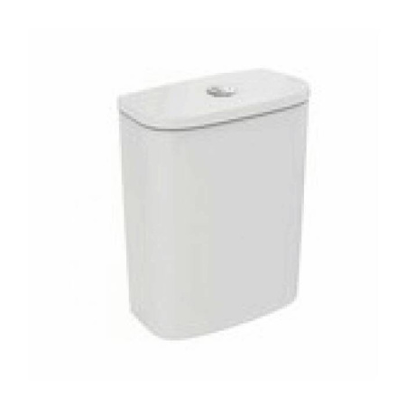 Бачок Esedra н/под 2реж Ideal Standard T282801