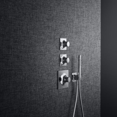 Вентиль запорный Axor Massaud 18770000