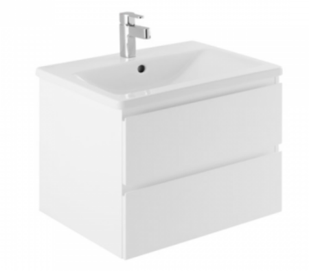 Раковина мебельная Sanindusa Look 134350004 63 см