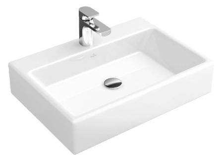 Раковина накладная Villeroy & Boch Memento 513560R2 60 см