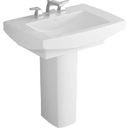 Раковина Villeroy & Boch Bellevue 5164V6R2 65 см