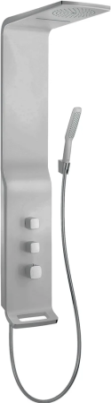 Душевая панель Hansgrohe Raindance 27008000