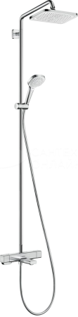 Душевая система Hansgrohe Croma 27687000