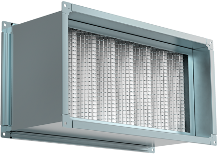 Фильтр-бокс (корпус) Shuft FBRr-K 700x400