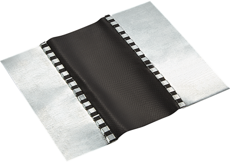 Вставка гибкая Shuft НС-1425397 60 (45х60х45), 25м