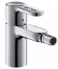 Смеситель для биде Hansgrohe Metropol S 14264000