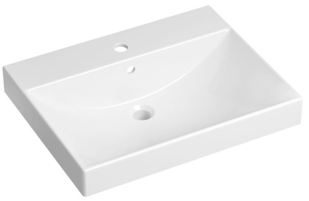 Раковина врезная  Lavinia Boho Bathroom Sink 33311012 60 см