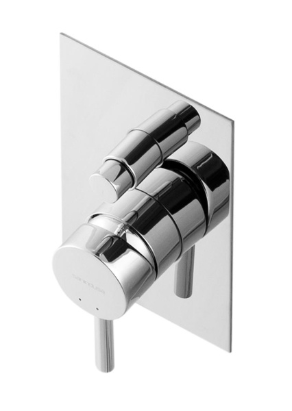 Душевая система Sanindusa New icone 526980411 (с внутренней частью) Душевая система Sanindusa New icone 526980411 (с внутренней частью)