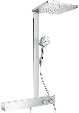 Душевая система Hansgrohe Raindance E 27363000