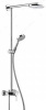 Душевая система Hansgrohe Raindance 27191000 Душевая система Hansgrohe Raindance 27191000