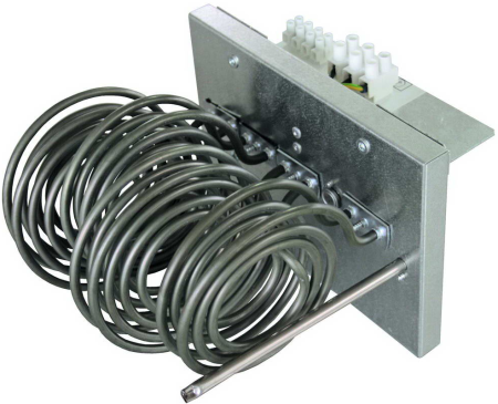 Элемент нагревательный Shuft CAUF 800 VIM EHC 800-9,0/3