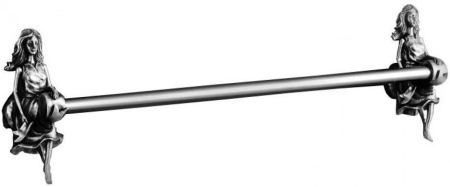 Полотенцедержатель Art&Max Athena AM-0617-T