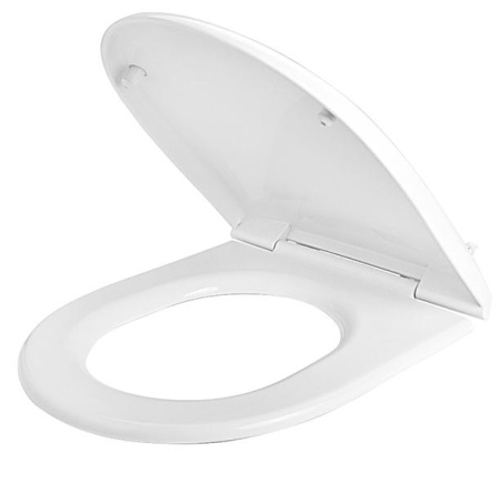 Сиденье для унитаза IDDIS ID 01 138.1