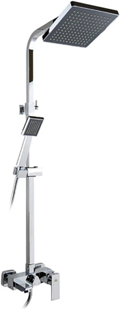 Душевая система Timo Selene SX-1030/00