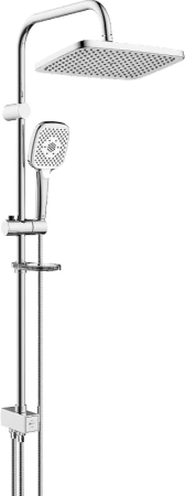 Душевая система Lemark LM8811C