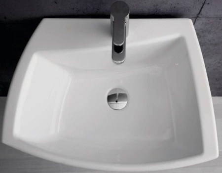 Раковина Ceramica Ala Crazy 25LV 65 см