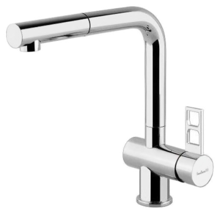 Смеситель для кухни Reginox Belaya K765K 41891 хром
