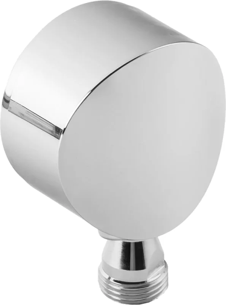 Шланговое подключение Hansgrohe Fixfit 27506000 Шланговое подключение Hansgrohe Fixfit 27506000
