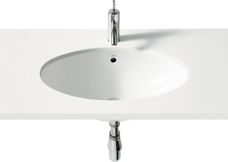Раковина Roca Berna 327871001 56 см