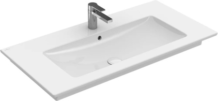 Раковина Villeroy&Boch Venticello  4104ALR1 100 см