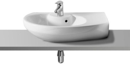 Раковина Roca Dama Senso Compacto 68x42 327519000