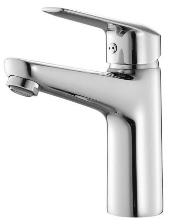 Смеситель для раковины Iddis Torr TORSB00i01