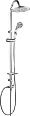 Душевая система Lemark LM8801С