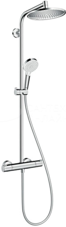 Душевая система Hansgrohe Crometta 27268000