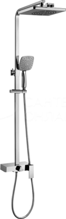 Душевая система Lemark Tropic LM7005C