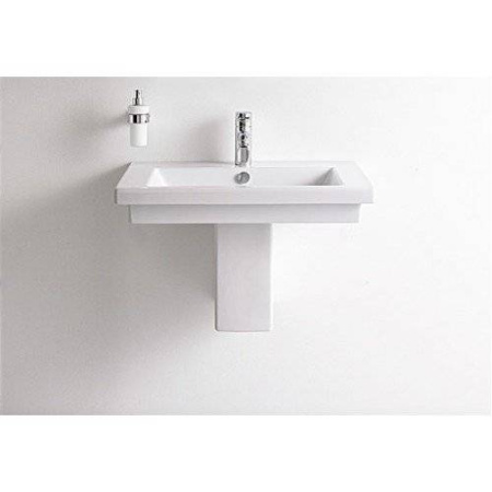 Полупьедестал Duravit 2nd floor 0857140000