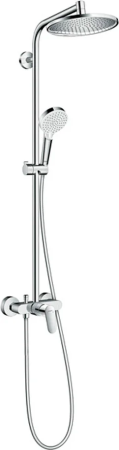 Душевая система Hansgrohe Crometta 27269000
