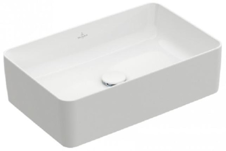 Раковина Villeroy & Boch Collaro 4A205601 56 см