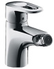 Смеситель для биде Hansgrohe Metropol E 14270000
