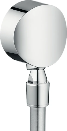 Шланговое подключение Hansgrohe Fixfit 27506000