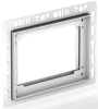 Монтажная рамка для клавиш Mepa V2 421903