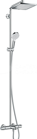 Душевая система Hansgrohe Crometta 27298000