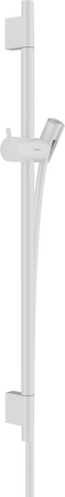 Душевая штанга Hansgrohe Unica 28632700 Белый