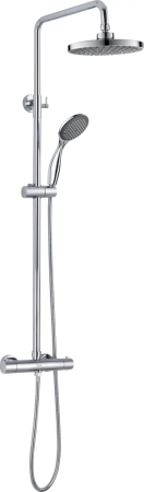 Душевая система D&K Potsdam DA2123701B10